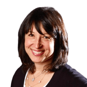 Alanna Schepartz, Ph.D.