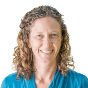 Amy Pickering, Ph.D.