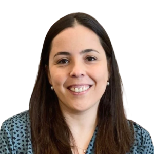 Ana Paula Arruda, Ph.D.