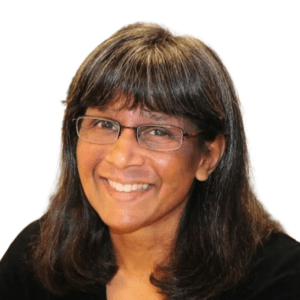 Anita Sil, M.D., Ph.D.