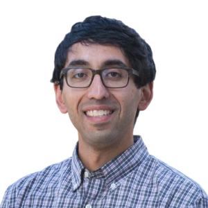 Arun Wiita, M.D., Ph.D.