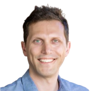 Benjamin Good, Ph.D.