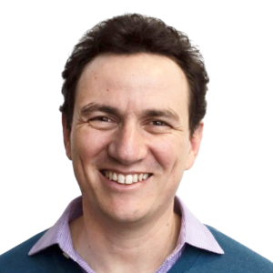 Carlos Guestrin, Ph.D.