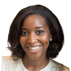 Catera Wilder, Ph.D.