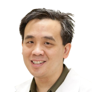 Charles Chiu, M.D., Ph.D.