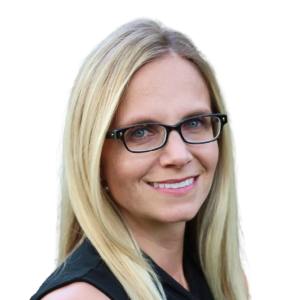 Christina Curtis, Ph.D.