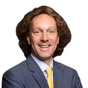 Daniel Fletcher, Ph.D., D.Phil.