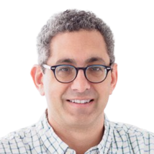 Daniel Rokhsar, Ph.D.