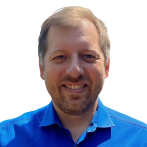 Daniel Wagner, Ph.D.