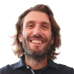 Daniele Canzio, Ph.D.