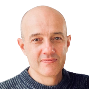 Dmitri Petrov, Ph.D.