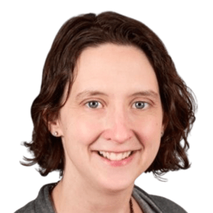 Elizabeth Egan, M.D., Ph.D.