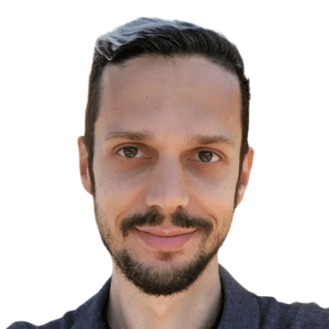 Elphège Nora, Ph.D.