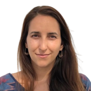 Filipa Rijo-Ferreira, Ph.D.