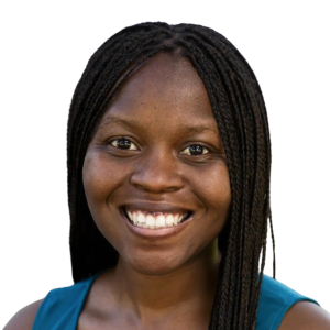 Florentine Rutaganira, Ph.D.