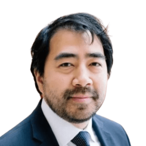 Franklin Huang, M.D., Ph.D.