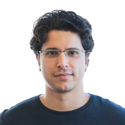 Hani Goodarzi, Ph.D.