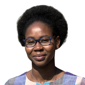 Hawa Racine Thiam, Ph.D.