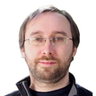 Hernan Garcia, Ph.D.