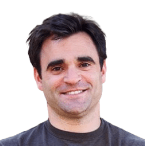 Hillel Adesnik, Ph.D.