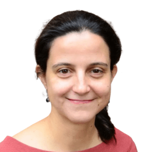 Isabel Rodríguez-Barraquer, M.D., Ph.D.