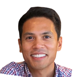 James Nuñez, Ph.D.