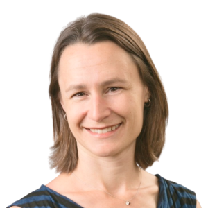 Jennifer Ahern, Ph.D., M.P.H.