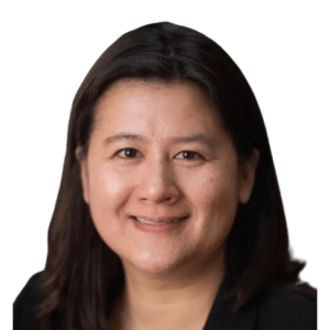 Jennifer Rosenbluth, M.D., Ph.D.