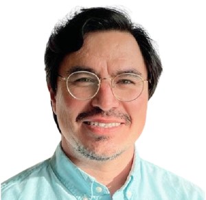 José Dinneny, Ph.D.