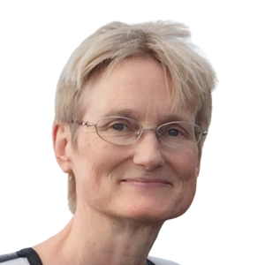 Katrin Andreasson, M.D.