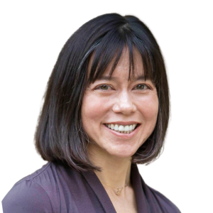 Lucy O’Brien, Ph.D.