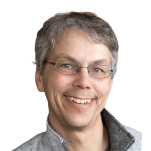 Mark Anderson, M.D., Ph.D.