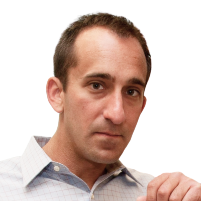 Michael Fischbach, Ph.D.