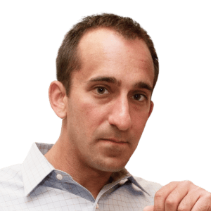 Michael Fischbach, Ph.D.