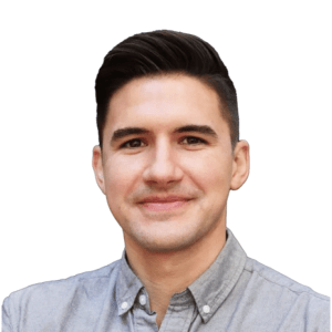 Nicolas Altemose, Ph.D., D.Phil.