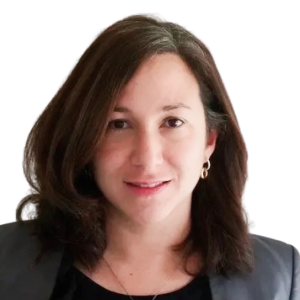 Nicole Martinez, Ph.D.