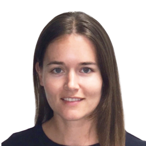 Nilah Ioannidis, Ph.D.