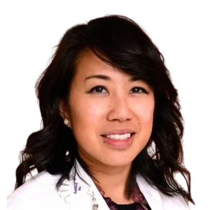 Oanh Nguyễn, M.D.