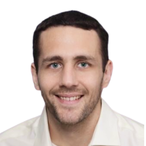 Pascal Geldsetzer, M.D., Ph.D., M.P.H.