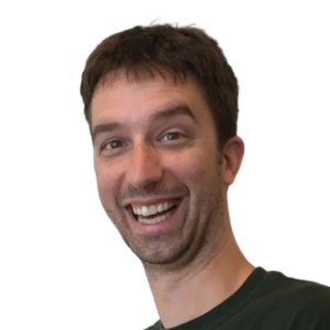 Peter Turnbaugh, Ph.D.