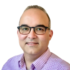 Roberto Ricardo-González, M.D., Ph.D.