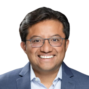 Rogelio Hernández-López, Ph.D.