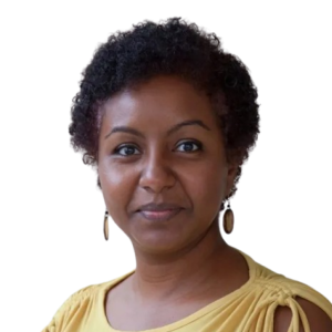 Sara Suliman, Ph.D., M.P.H.