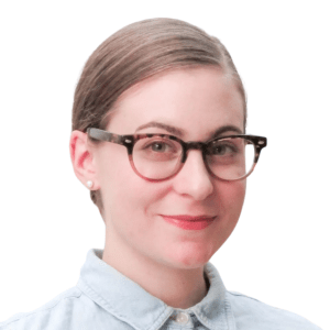 Sarah Chasins, Ph.D.