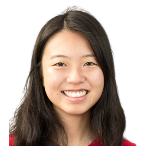 Serena Yeung-Levy, Ph.D.
