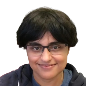 Shaeri Mukherjee, Ph.D.