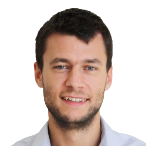 Stefano Ermon, Ph.D.