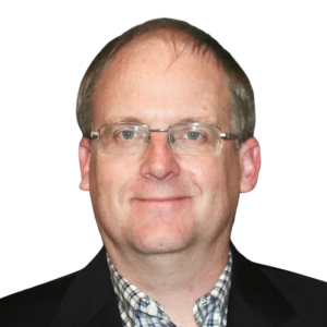 Thomas Clandinin, Ph.D.