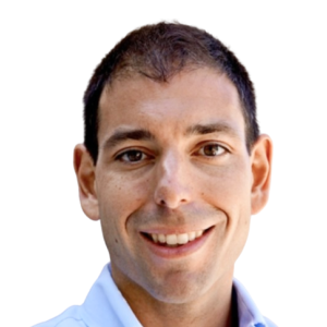 Trever Bivona, M.D., Ph.D.