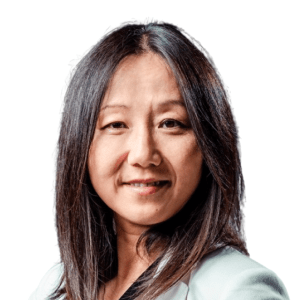 Zhenan Bao, Ph.D.